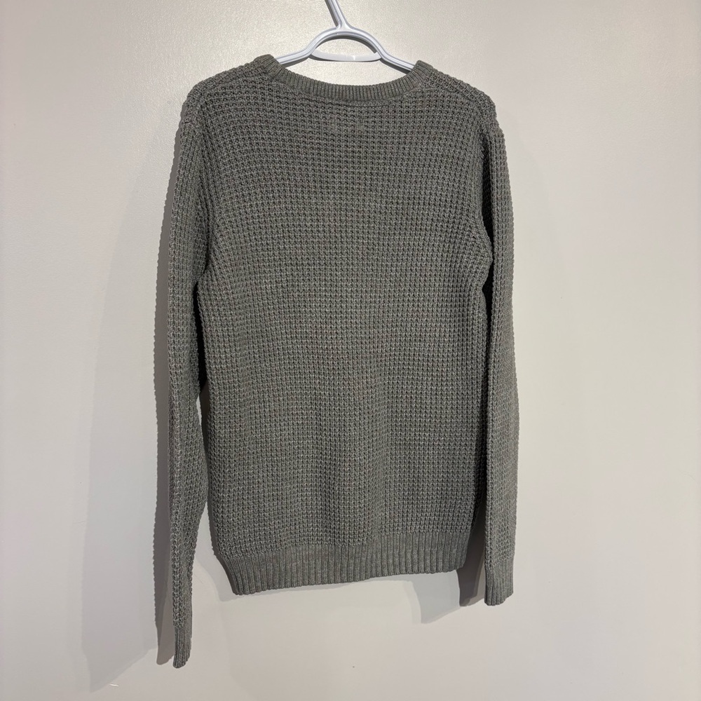 Selected Homme Knit Sweater - Picture 3 of 8